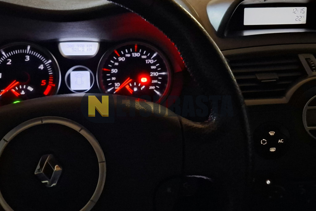 Renault Megane 1.5 dCi 2008