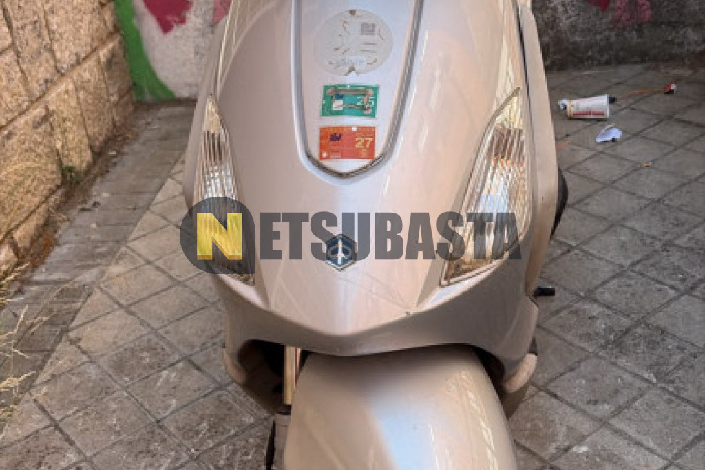Piaggio Fly 125 2005
