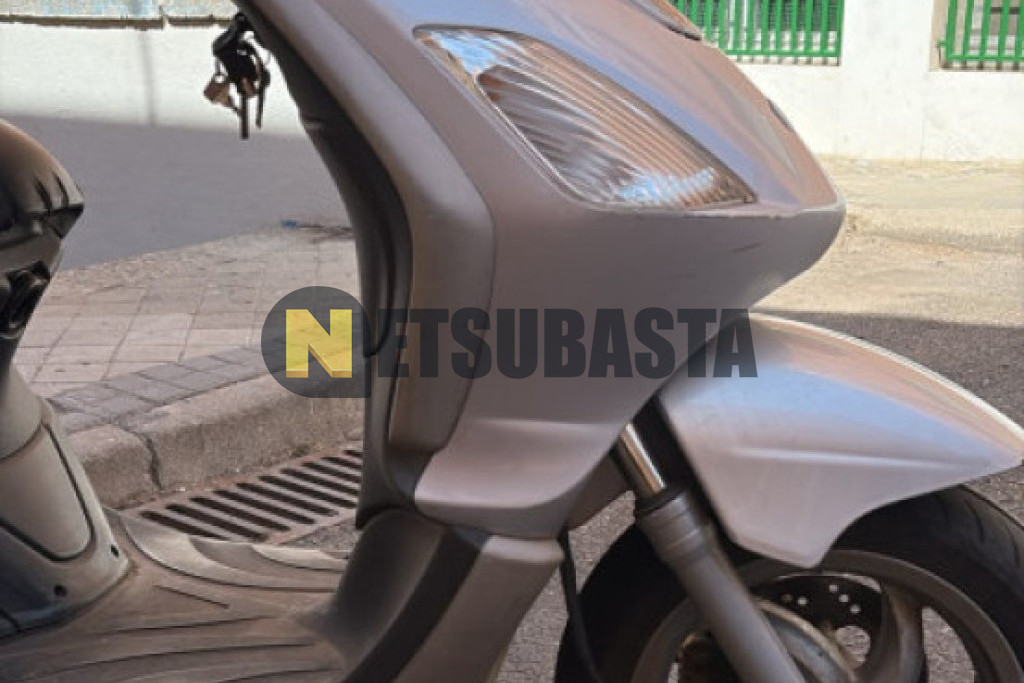 Piaggio Fly 125 2005