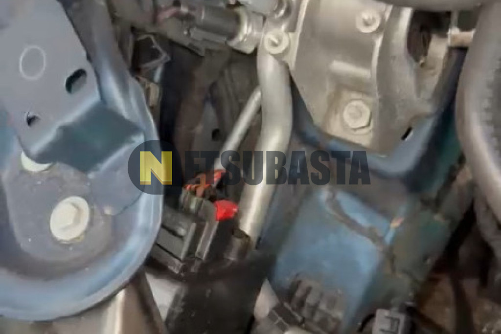 Cupra Leon VZ 2.0 TSI DSG 2022