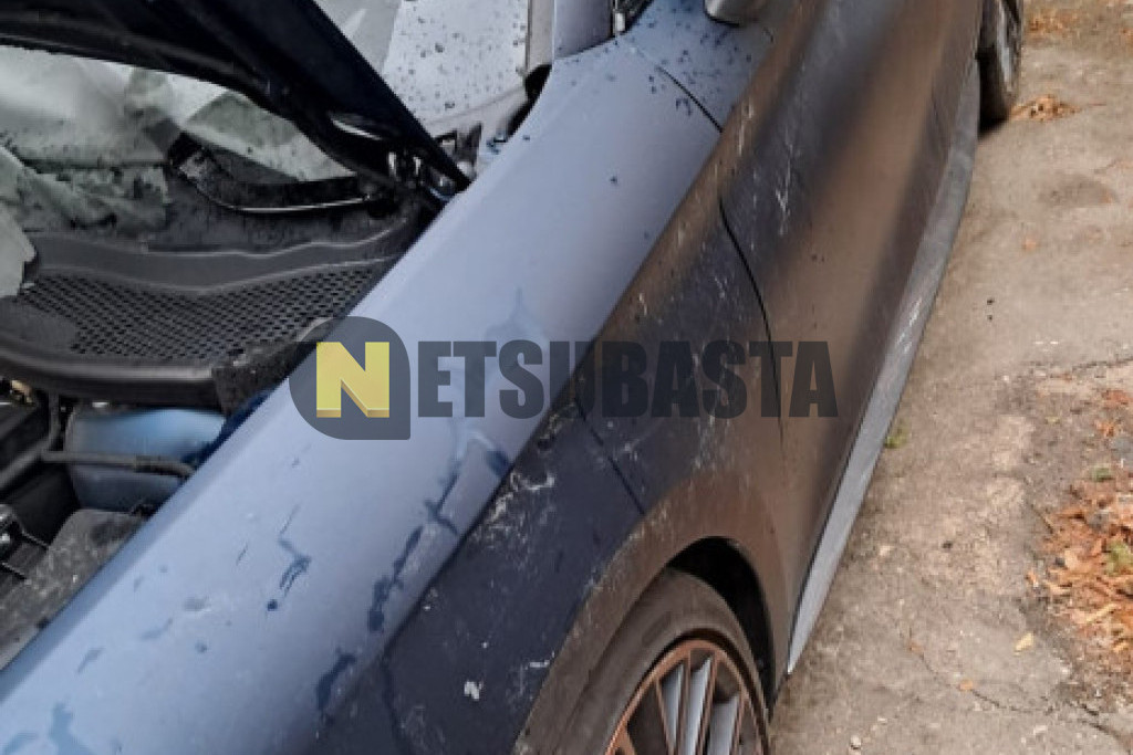 Cupra Leon VZ 2.0 TSI DSG 2022