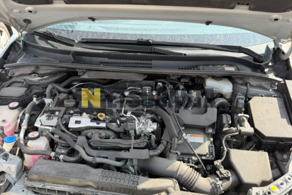 Toyota Corolla Touring Sports 180H 2020