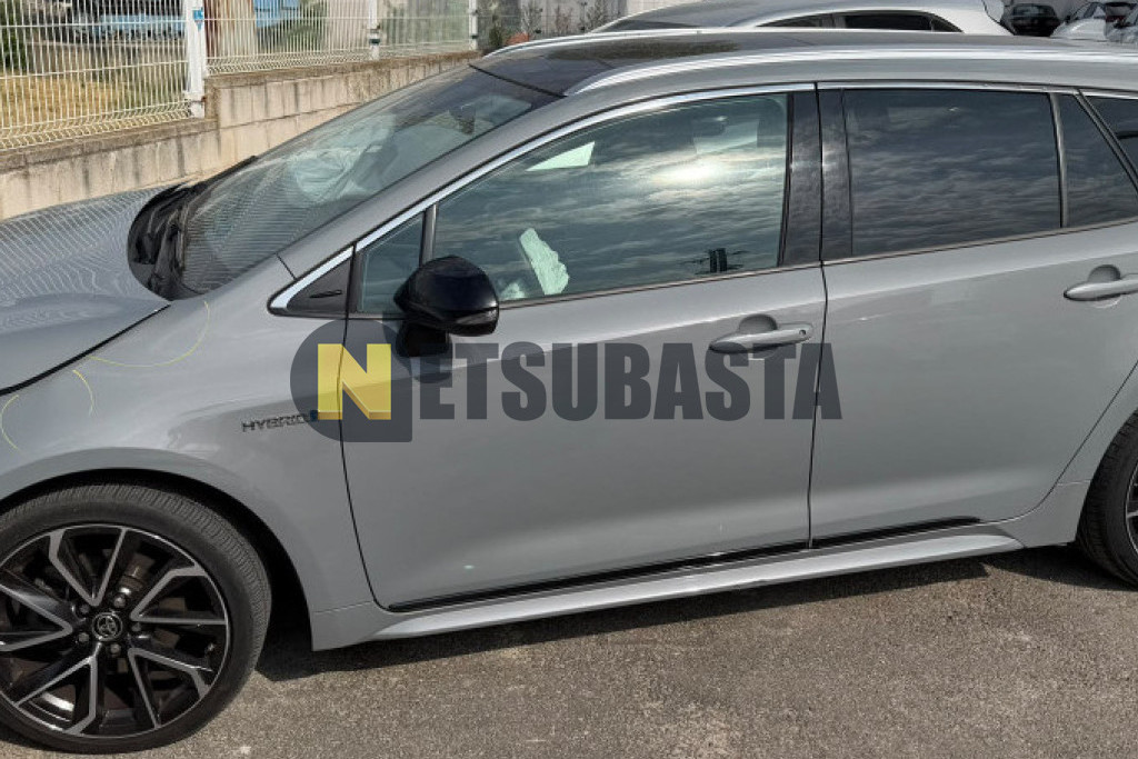 Toyota Corolla Touring Sports 180H 2020