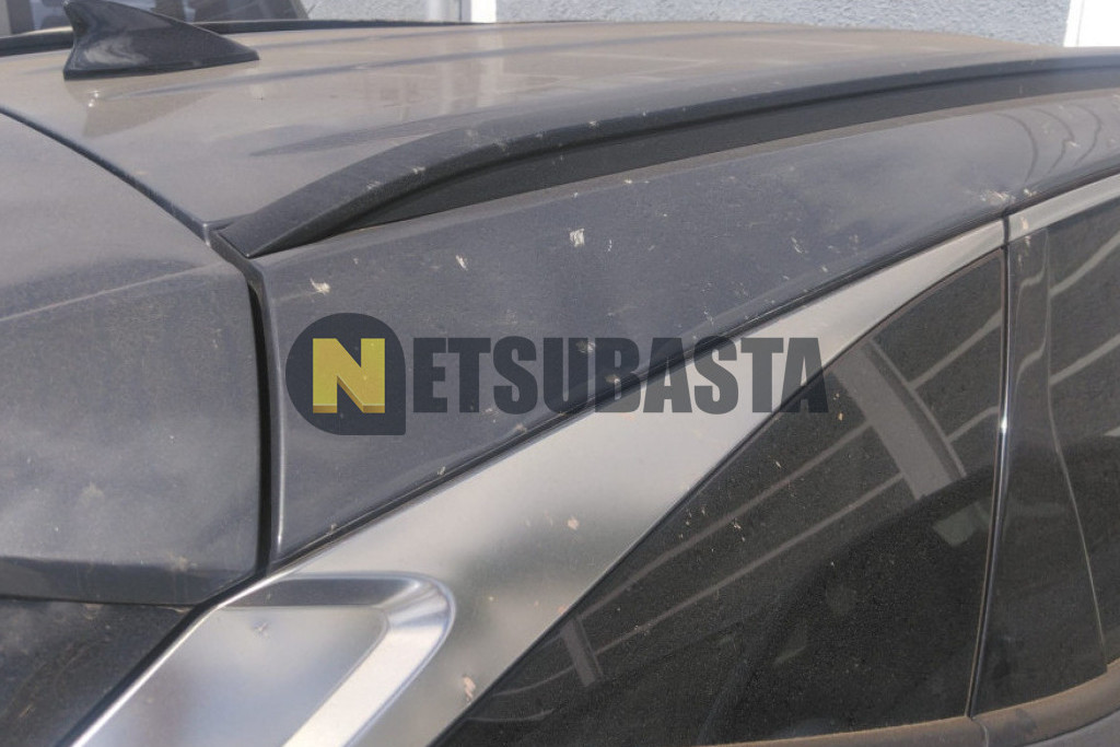Hyundai Tucson 1.6 T-GDi 2026