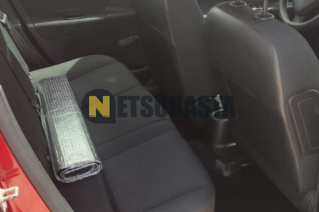 Peugeot 207 1.4 2008