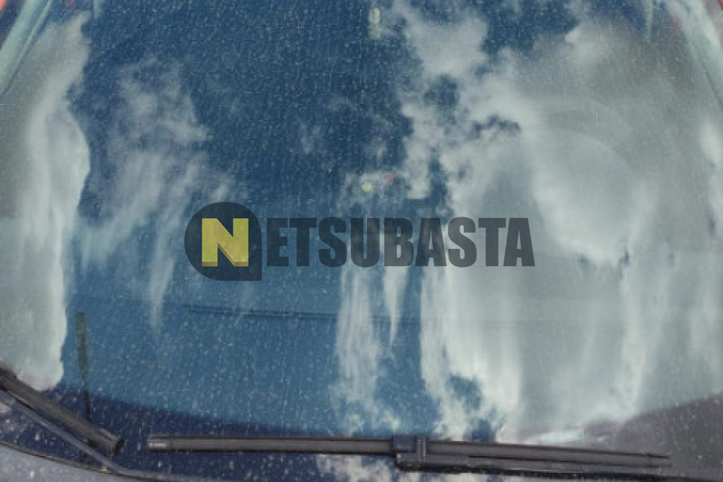 Peugeot 207 1.4 2008