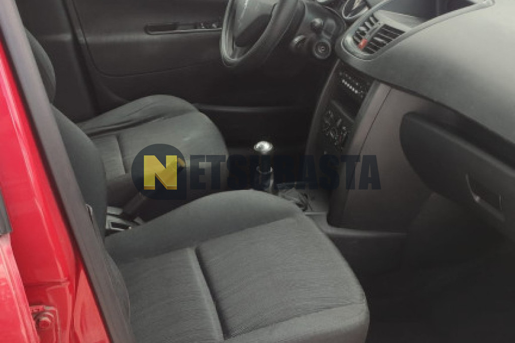Peugeot 207 1.4 2008