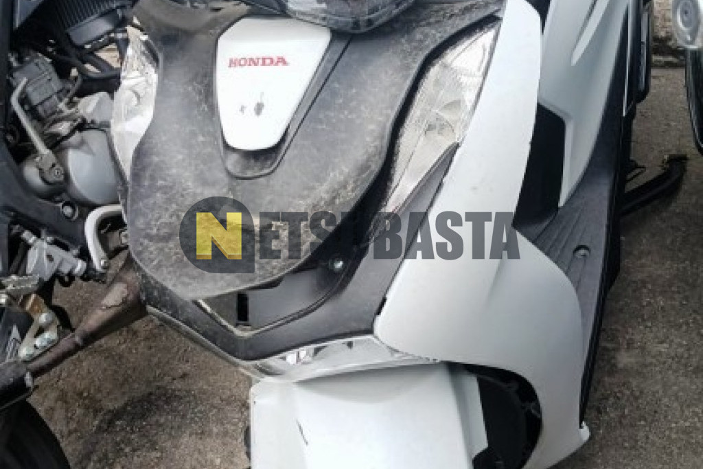 Honda SH 125 2025