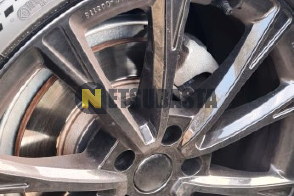 Audi A6 2.0 TDI 2014