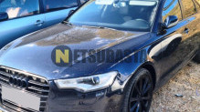 Audi A6 2.0 TDI 2014
