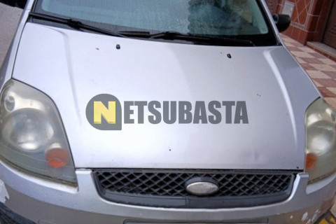 Ford Fiesta 1.3 2008