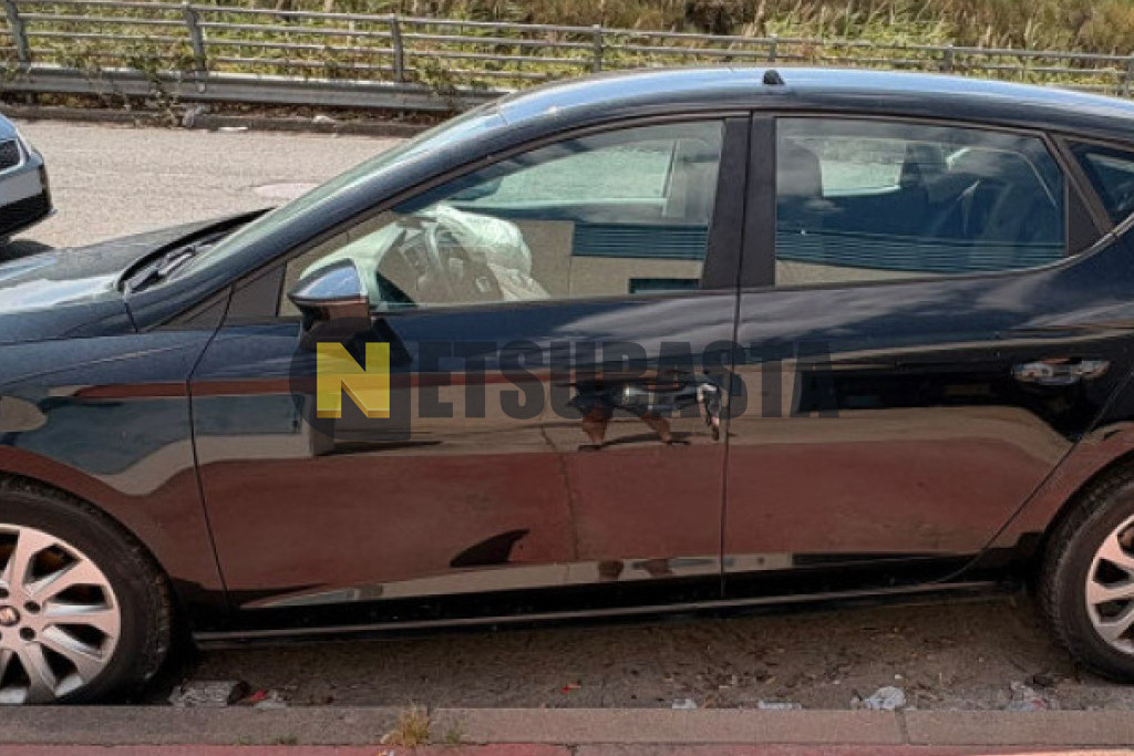 Seat Leon 1.2 TSI 2017