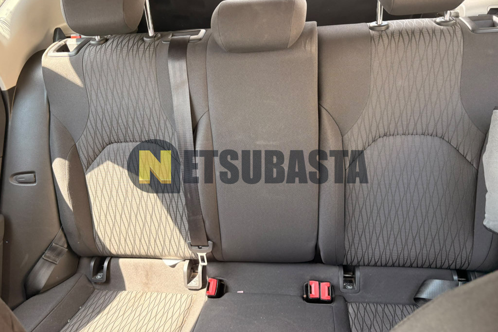 Seat Leon 1.2 TSI 2017
