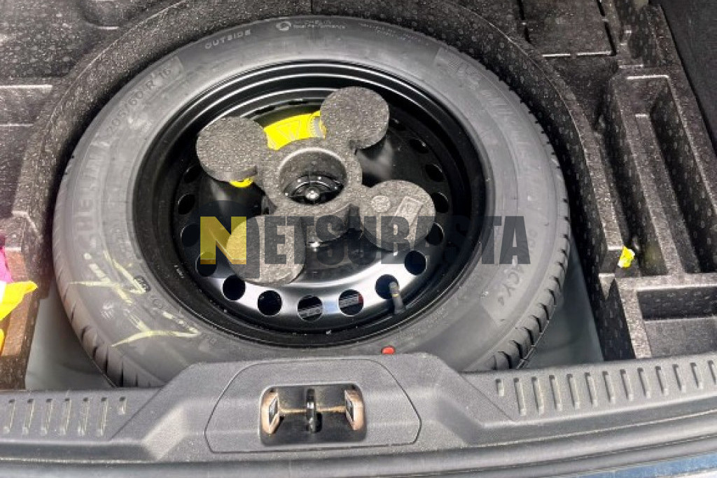 Ford Focus 1.0 EcoBoost 2019