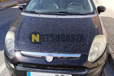 Fiat Punto Evo 1.4 16v MultiAir 2010