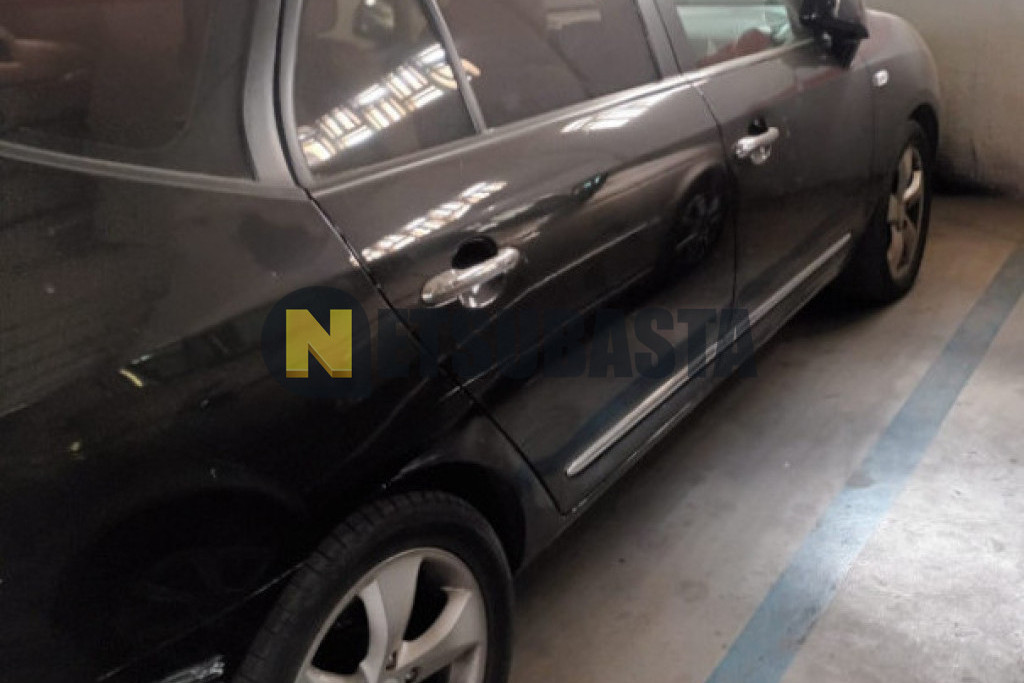 Kia Carens 2.0 CRDi 2007