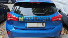 Ford Focus 1.0 EcoBoost MHEV 2020