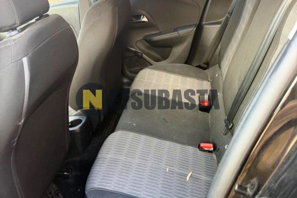 Opel Corsa 1.2 2021