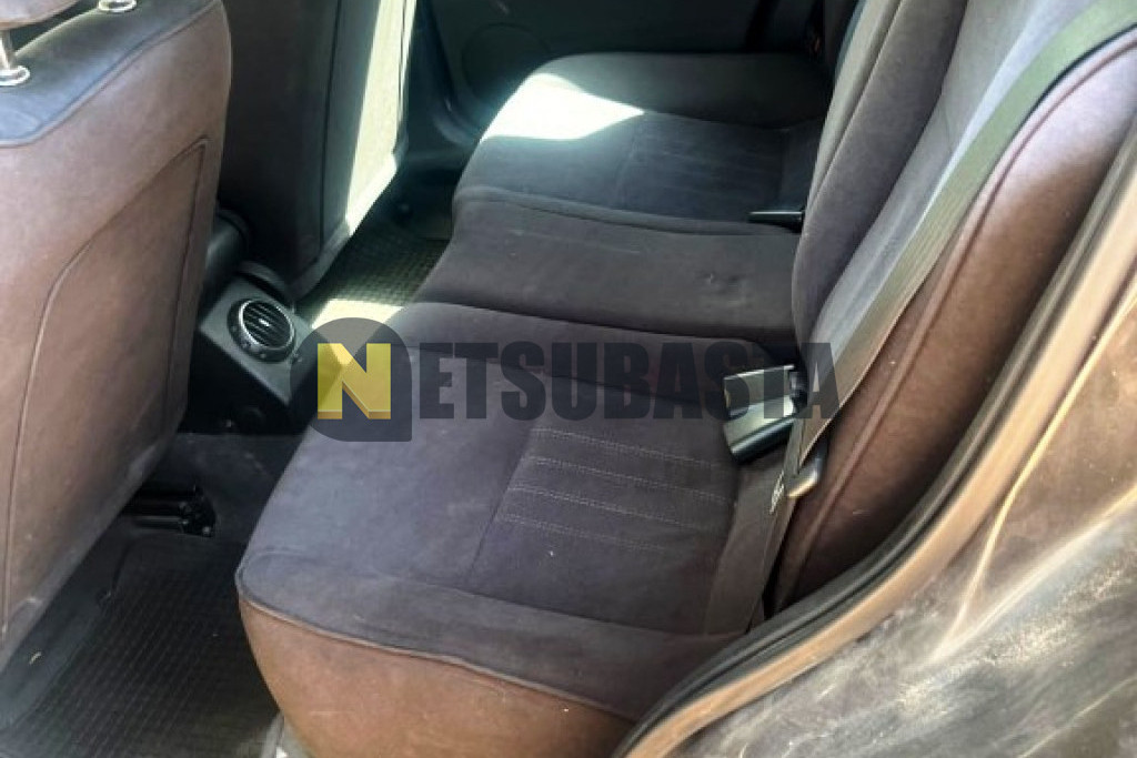 Alfa Romeo 147 1.6 TS 2006