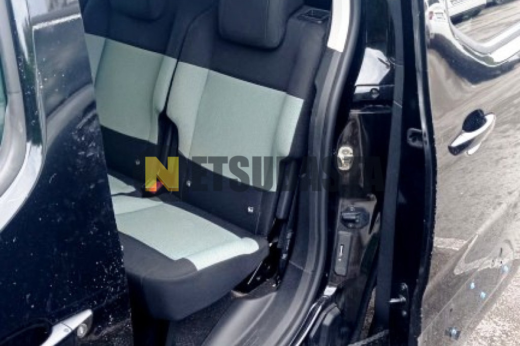 Citroën Berlingo Talla M 1.5 BlueHDi 2021