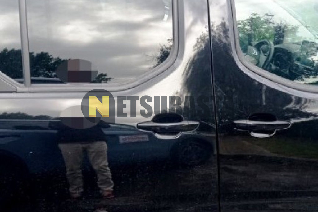 Citroën Berlingo Talla M 1.5 BlueHDi 2021