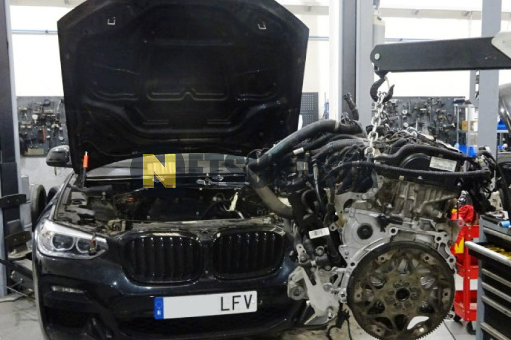 Bmw X4 xDrive20d 2020