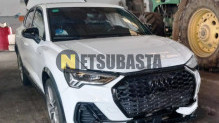 Audi Q3 Sportback 45 TFSIe S tronic 2021