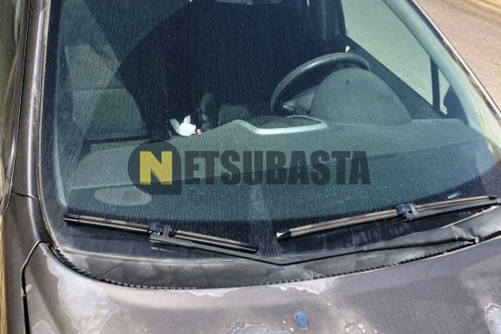 Peugeot 207 1.4 2008