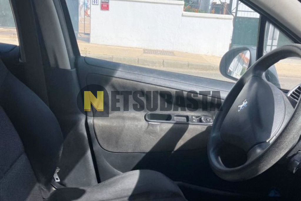 Peugeot 207 1.4 2008