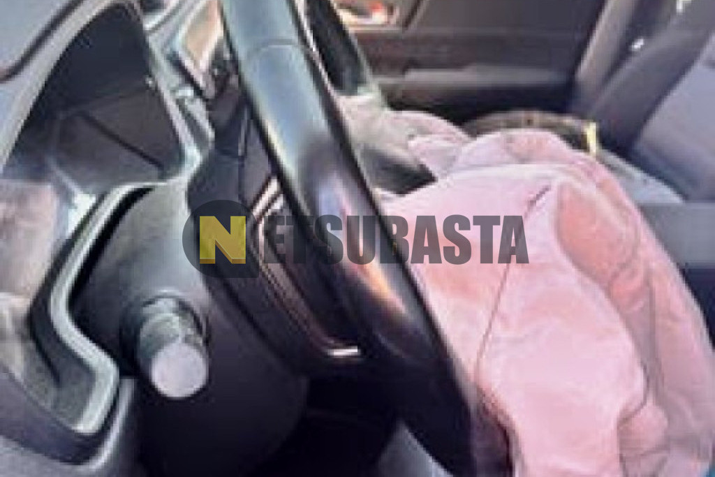 Honda CR-V 2.0­ i­-MMD Híbrido 4x2 2019
