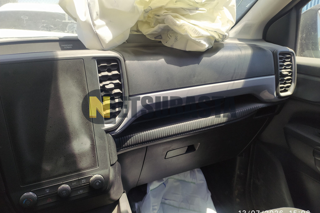 Ford Ranger Doble Cabina 2.0 EcoBlue 4x4 2024