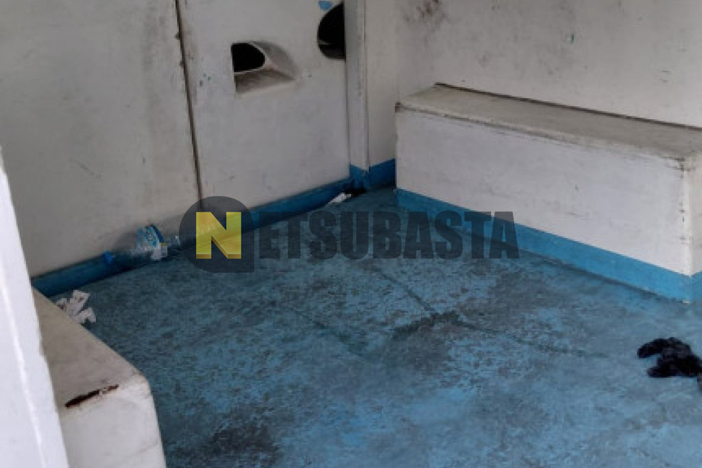 Renault Trafic Frigorífico L1H1 2.0 Blue dCi 2022
