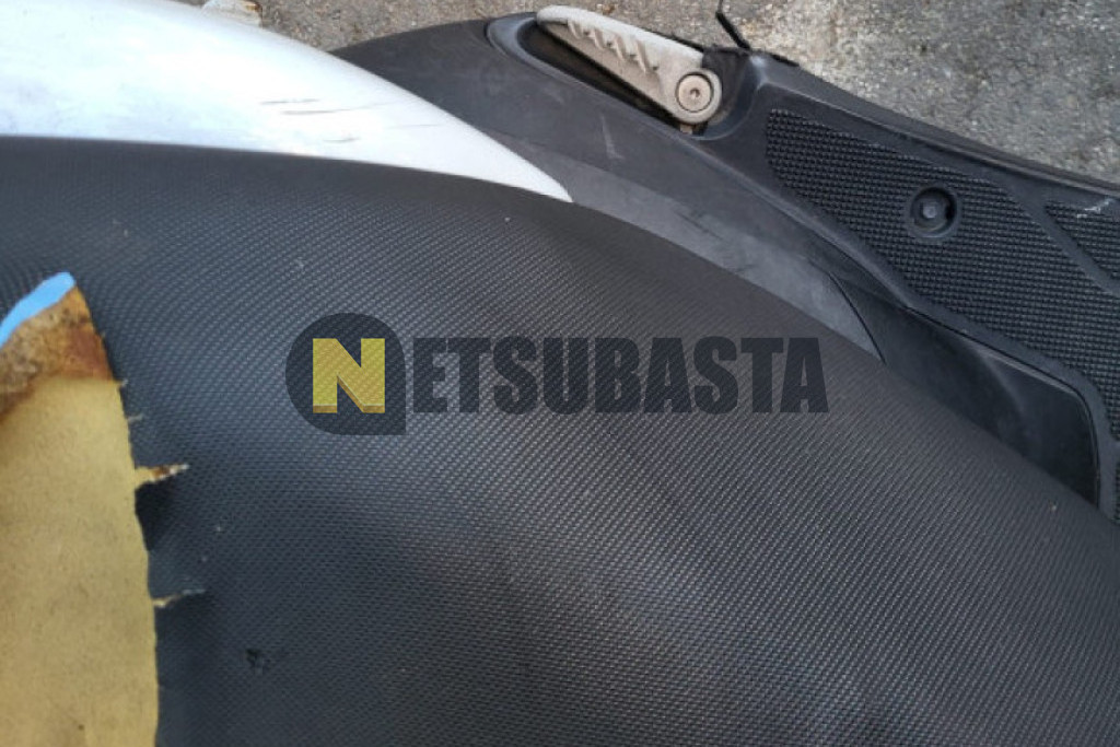 Yamaha Neos 50 2016