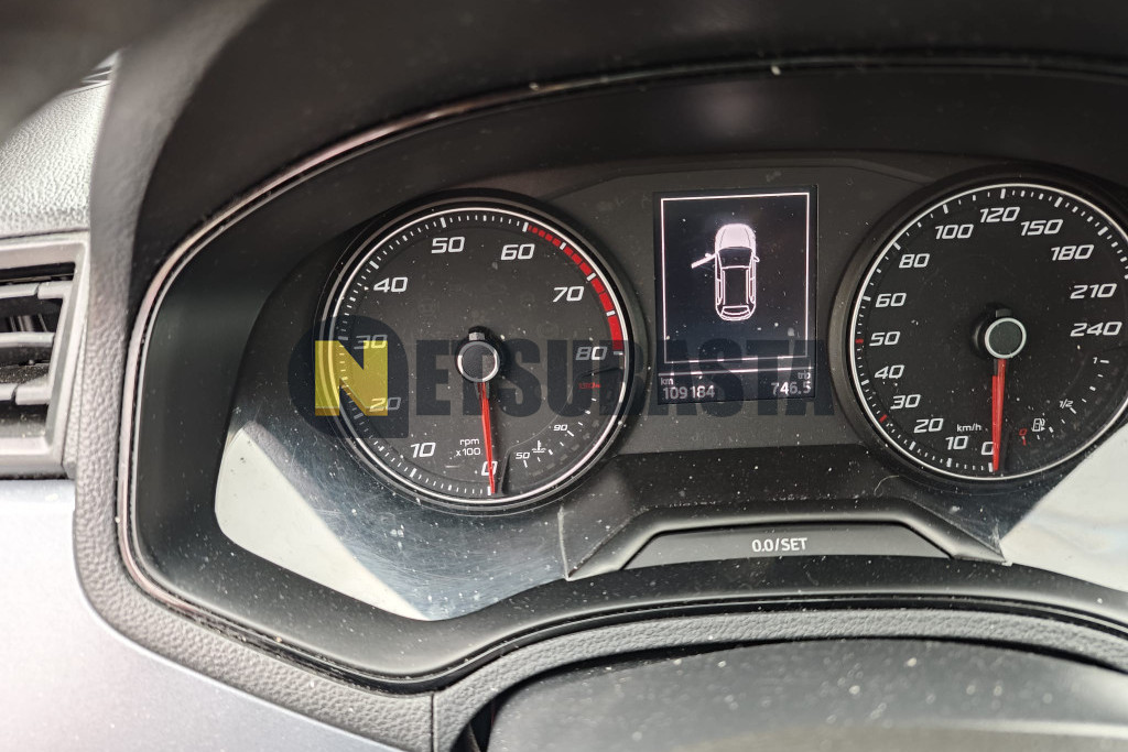Seat Arona 1.0 TSI 2019