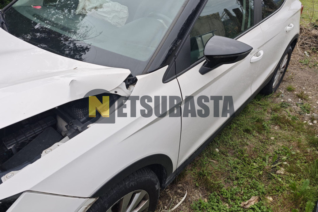 Seat Arona 1.0 TSI 2019