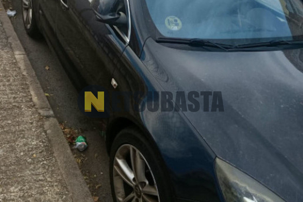 Opel Insignia Sports Tourer 2.0 CDTI 2012