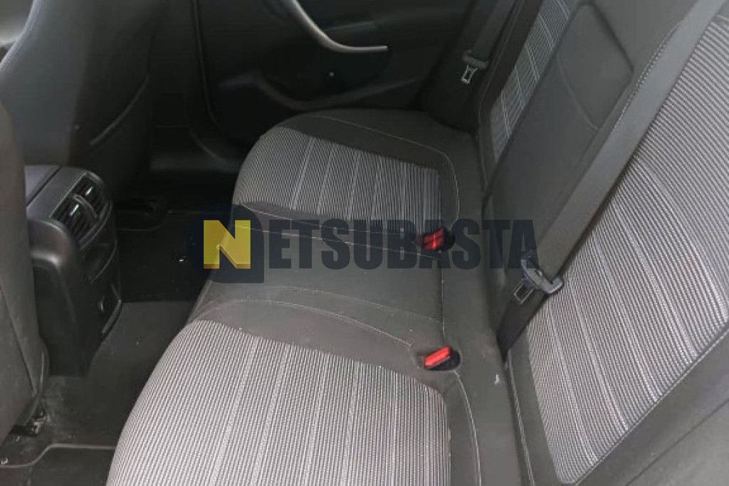 Opel Insignia Sports Tourer 2.0 CDTI 2012