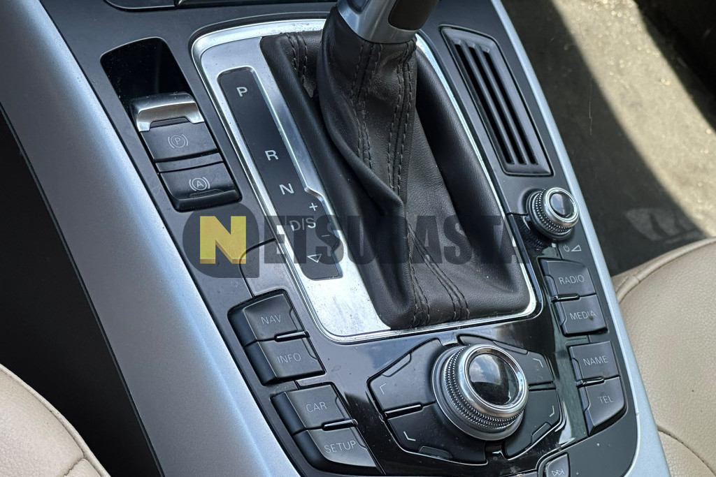Audi A5 Sportback 2.0 TDI multitronic 8 vel. 2016