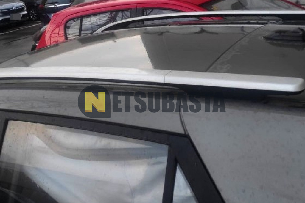 Kia Stonic 1.0 T-GDi MHEV 2022