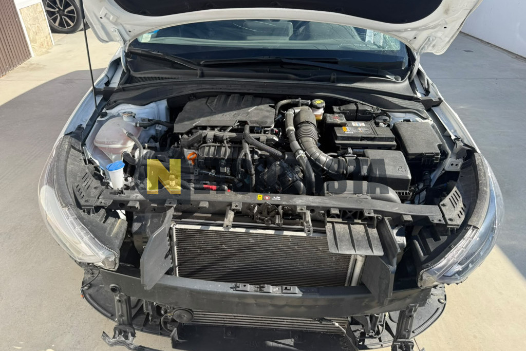 Hyundai i30 1.0 TGDi 48V 2024