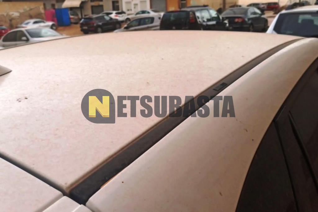 Mazda CX-5 2.2 D AWD 2014