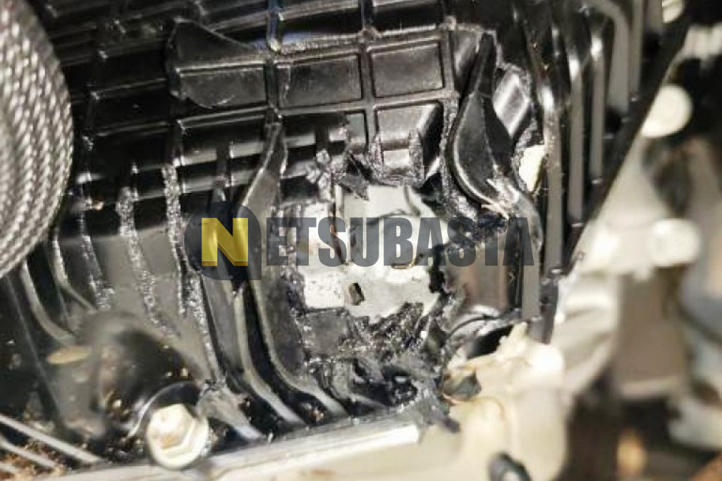Opel Mokka 1.2 Turbo AT8 2024