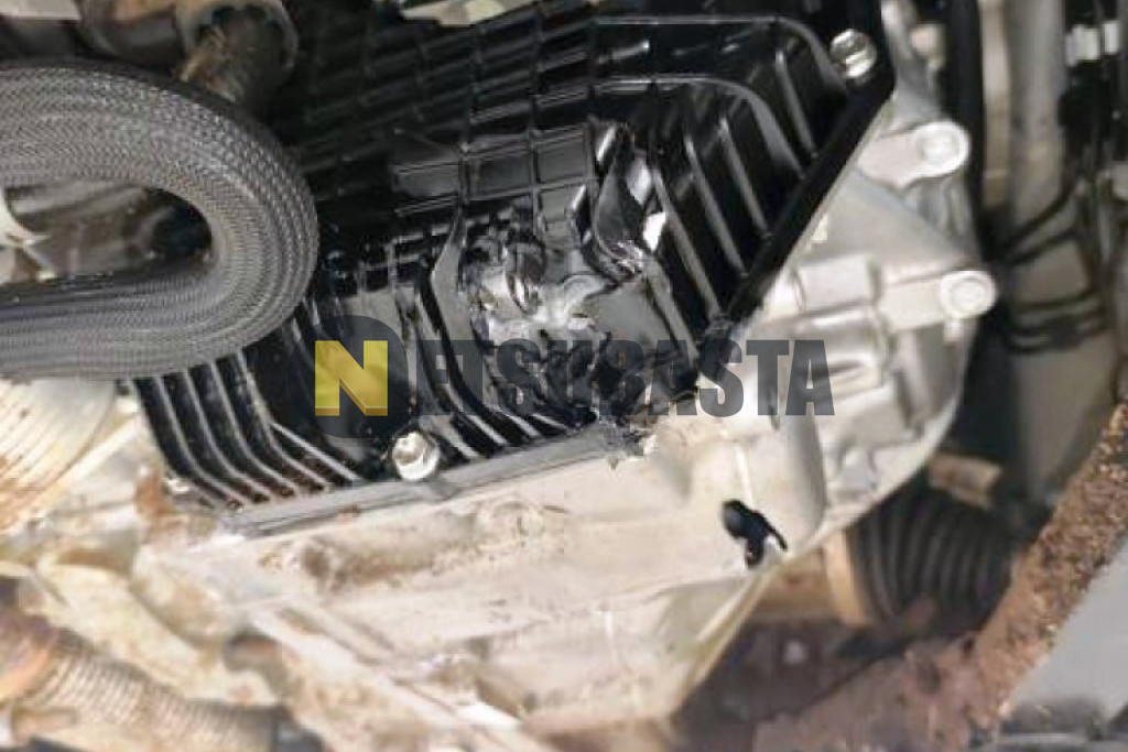 Opel Mokka 1.2 Turbo AT8 2024