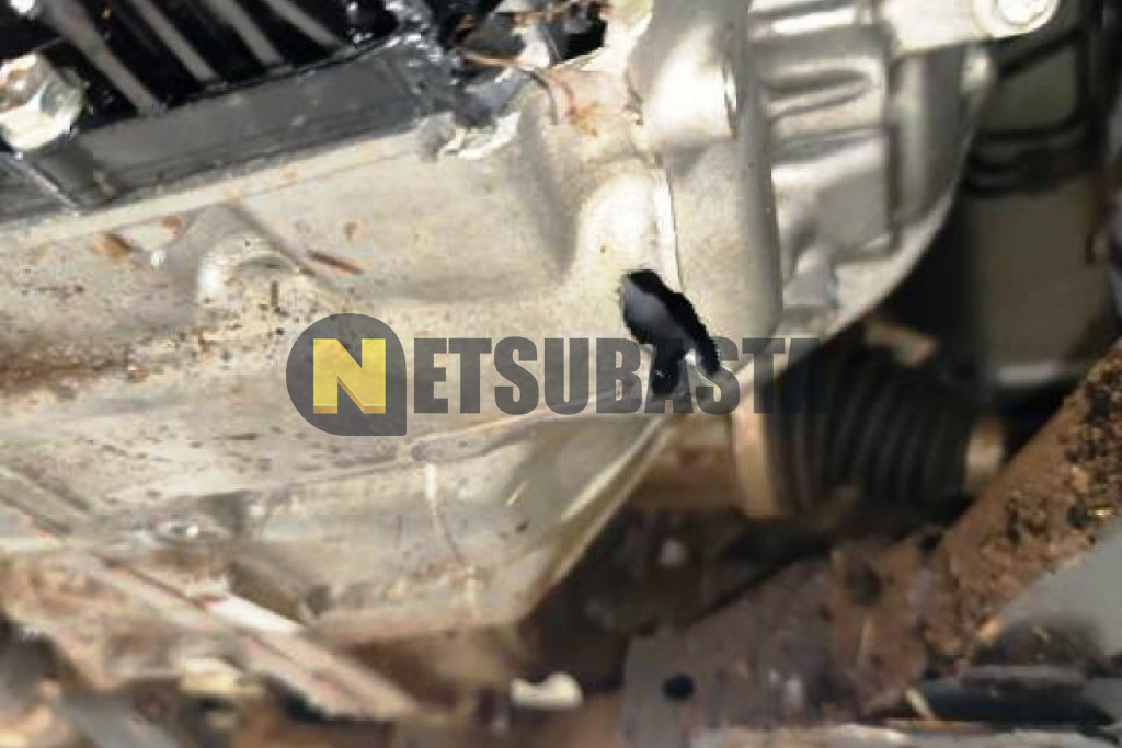 Opel Mokka 1.2 Turbo AT8 2024