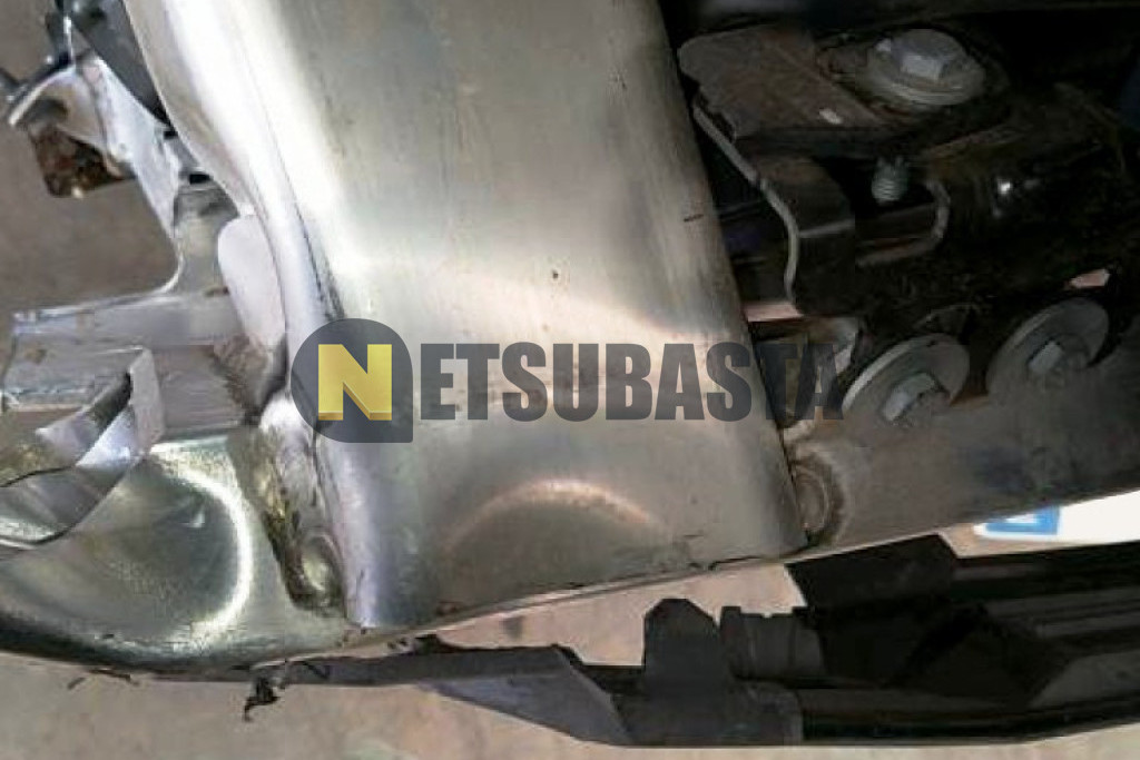 Opel Mokka 1.2 Turbo AT8 2024