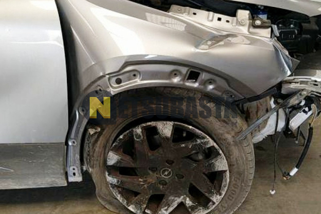 Opel Mokka 1.2 Turbo AT8 2024