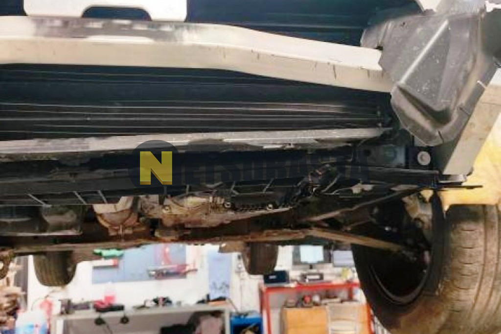 Opel Mokka 1.2 Turbo AT8 2024