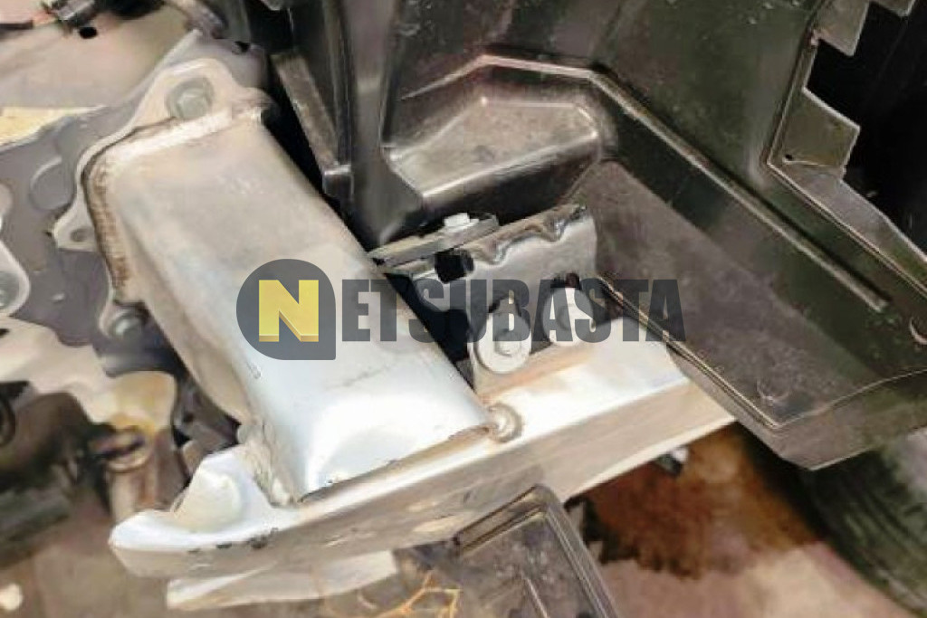 Opel Mokka 1.2 Turbo AT8 2024