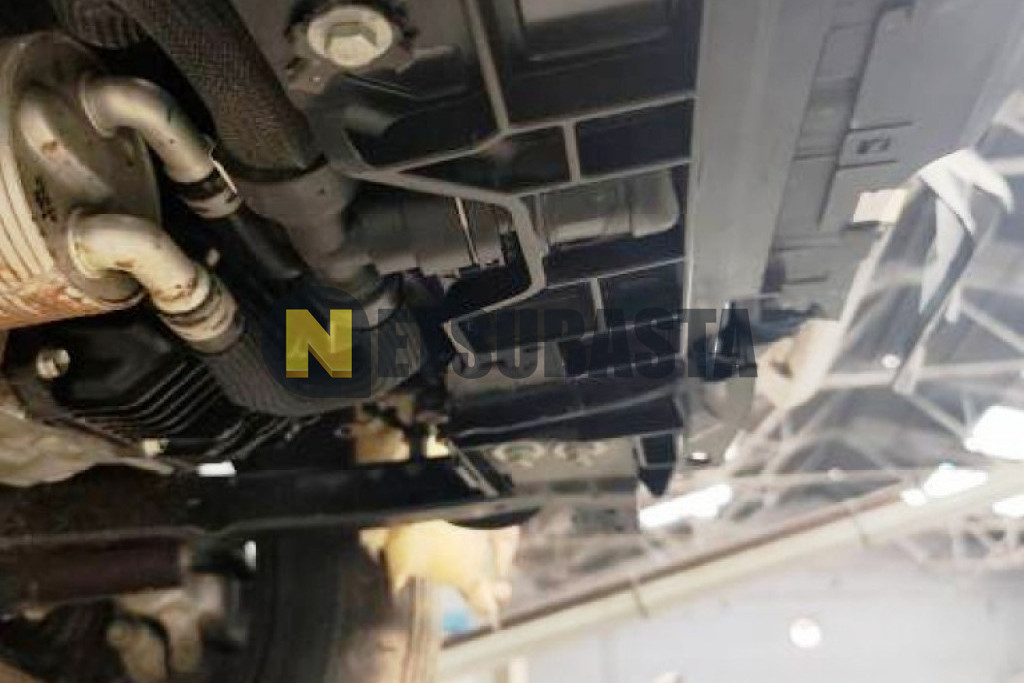 Opel Mokka 1.2 Turbo AT8 2024