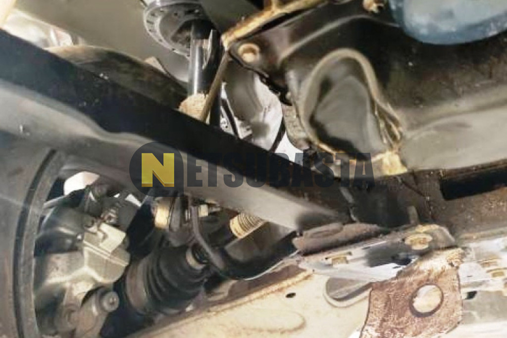 Opel Mokka 1.2 Turbo AT8 2024